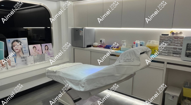 香港健斯医美铜锣湾店怎么样 香港健斯医美铜锣湾店怎么样