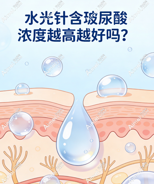 上海打水光正规机构推荐｜先分肤质，再当面验真，确定后交钱 