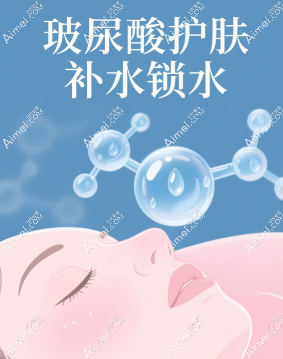 上海医美注射靠谱机构哪家好？先看产品认证、医生资质