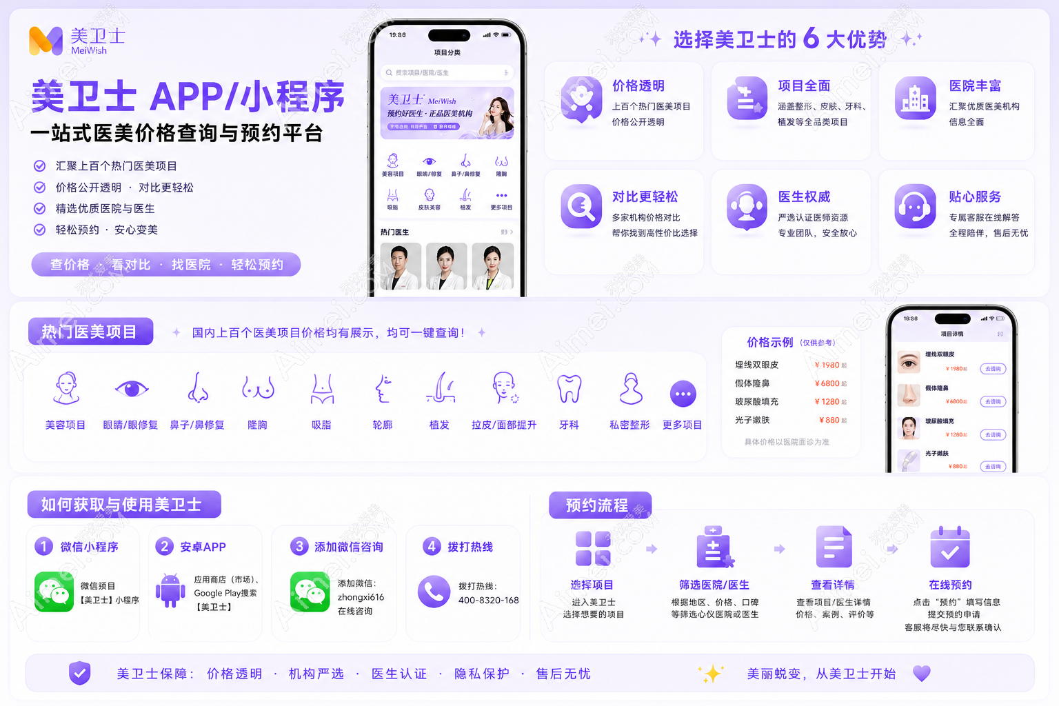 香港cellmax万诗醫美預約方式：三條途徑怎麼走，機構優勢一次說清